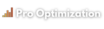 Pro Optimization.com