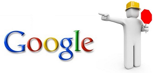 How to redirect Google images traffic to your website