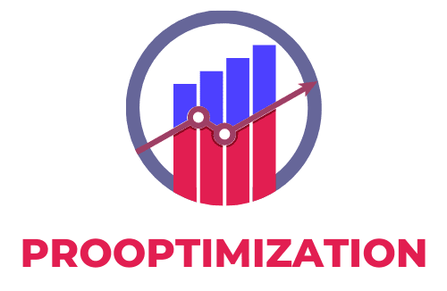 prooptimization logo